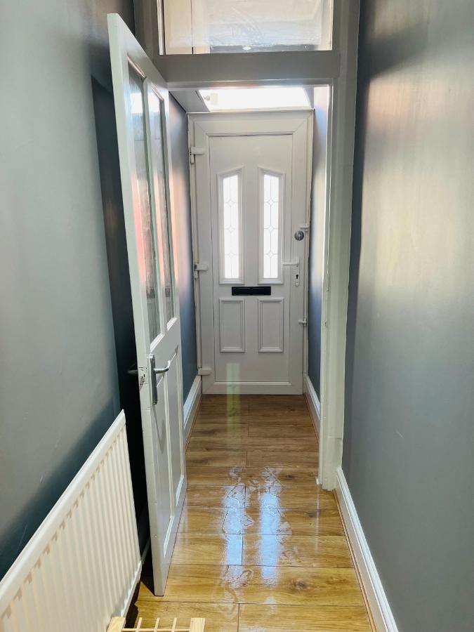 Luxurious Modern House In Anfield! Close To Lfc, Efc, City Centre!!! 利物浦 外观 照片