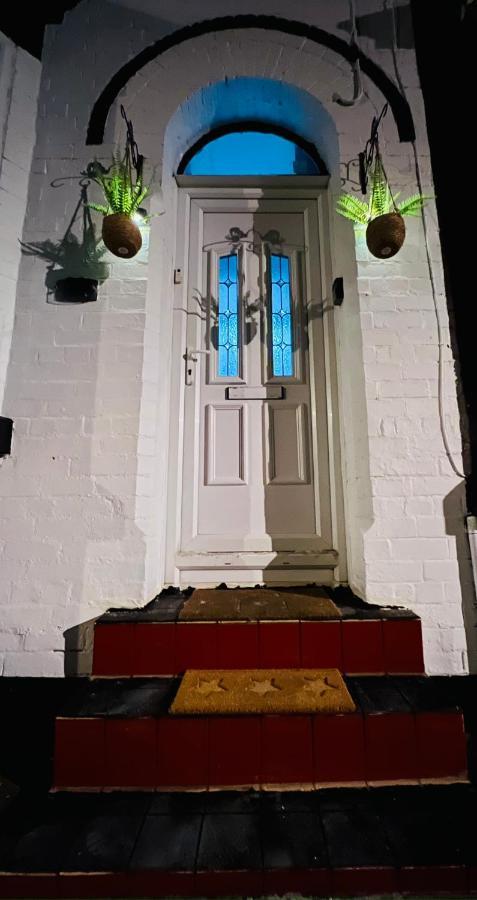 Luxurious Modern House In Anfield! Close To Lfc, Efc, City Centre!!! 利物浦 外观 照片